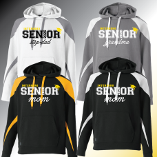 Interboro Custom Prospect Hoodie
